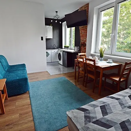 Next2you Apartament Gdynia