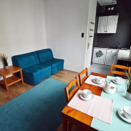 Apartament Next2you *