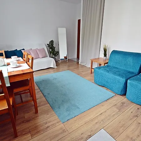 Apartament Next2you *