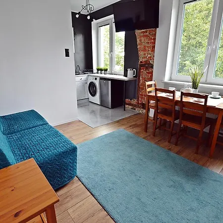 Apartament Next2you Gdynia