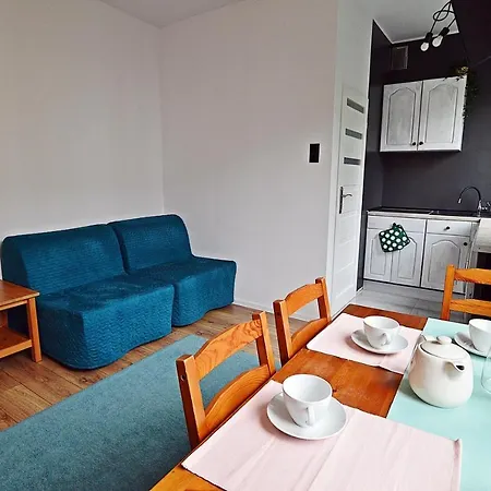 Next2you Apartament *