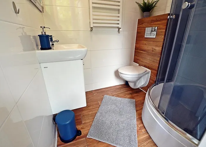 Apartmán Next2you *