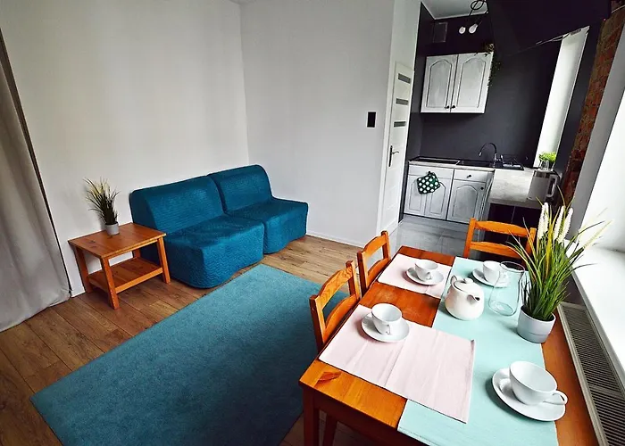 Apartmán Next2you *