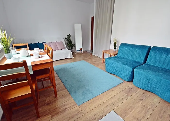 Apartmán Next2you *