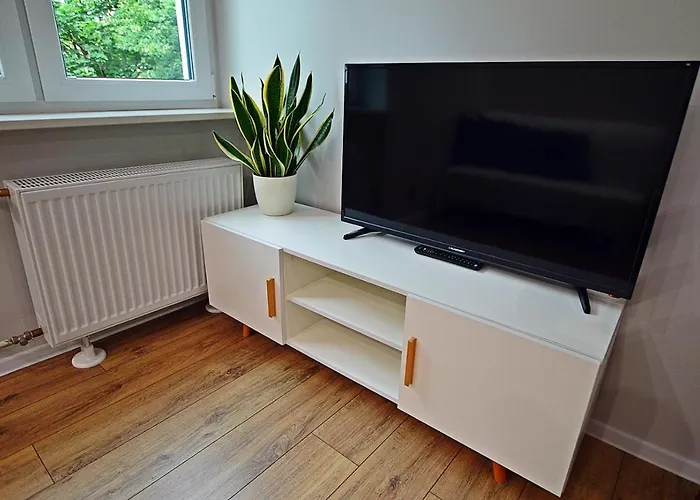 Next2you Lägenhet *