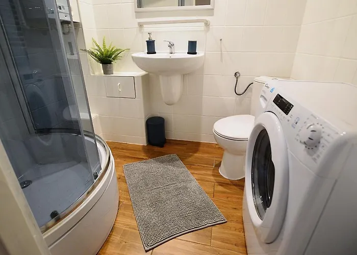 Apartmán Next2you *